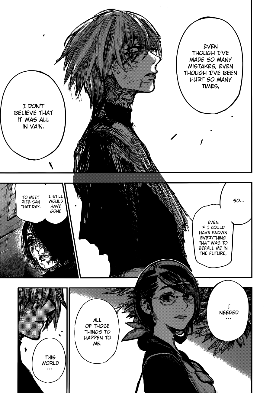 Tokyo Ghoul:re Chapter 176 9